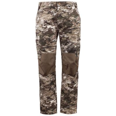 Image showing  Men's Stretch Fit Mid-Rise Durham Lightweight Hunting Pants, Tarnen