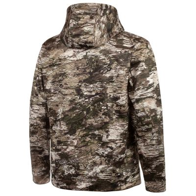 Image showing  Men's Harrison Midweight Performance Camo Hunting Hoodie