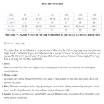 Image showing 5 th Huntworth Men's Harrison Midweight Performance Camo Hunting Hoodie