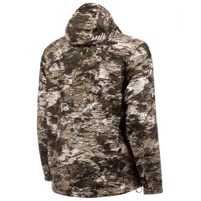 Image showing  Men's Waterproof Winsted Tricot Rain Jacket with Mesh Lining