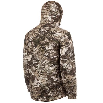 Image showing  Men's Waterproof Winsted Tricot Rain Jacket with Mesh Lining