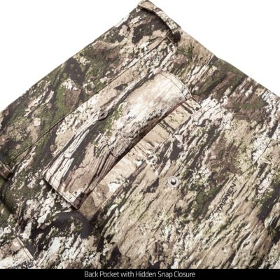 Image showing  Men's Winsted Lightweight Waterproof Tricot Rain Pants