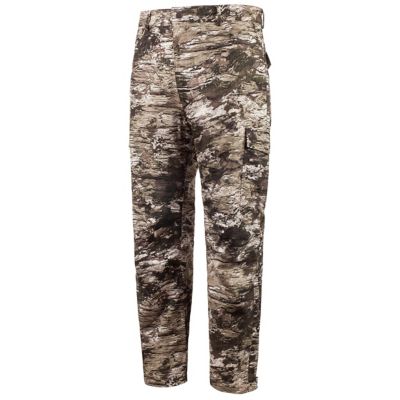 Huntworth Men's Winsted Lightweight Waterproof Tricot Rain Pants