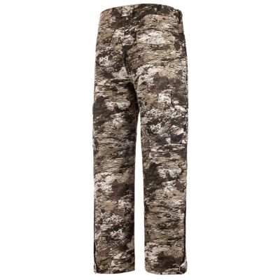 Image showing 2 th Huntworth Men's Winsted Lightweight Waterproof Tricot Rain Pants