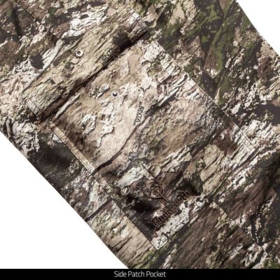 Image showing  Men's Winsted Lightweight Waterproof Tricot Rain Pants