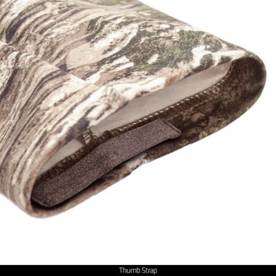 Image showing  Men's Hidd'n Camo Bangor Warmest Midweight Polyester Base Layer Shirt