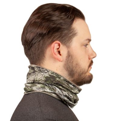 Image showing  Unlined Bluffwoods Poly-Spandex Neck Tube