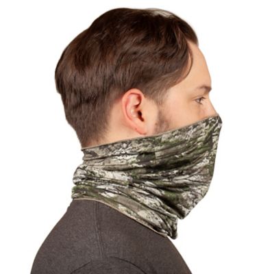 Image showing  Unlined Bluffwoods Poly-Spandex Neck Tube