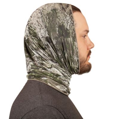 Image showing  Unlined Bluffwoods Poly-Spandex Neck Tube