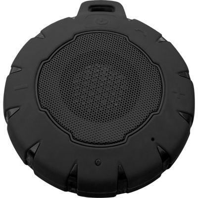Sportsman Series Pocket Size Wireless Bluetooth Water Resistant Speaker