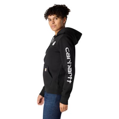 Image showing  Clarksburg Logo Pullover Sweatshirt