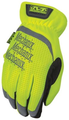Product color Hi-Viz Yellow
