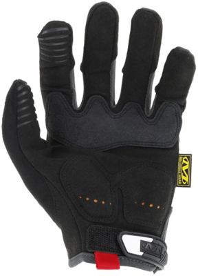 Image showing  M-PACT Work Gloves, 1 Pair