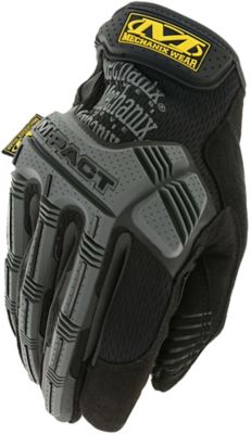 Image showing  M-PACT Work Gloves, 1 Pair