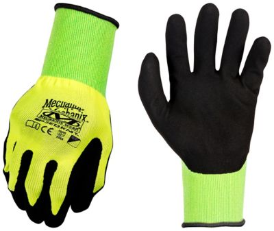 Product color Hi Vis Yellow