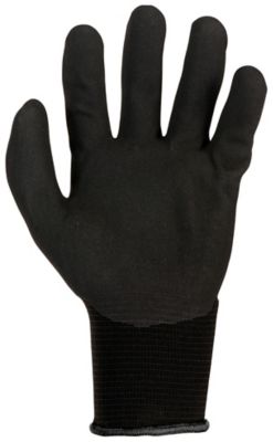 Image showing  SpeedKnit Nitrile Utility Gloves, 1 Pair