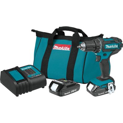 3rd-party hot glue gun for Makita 18V LXT batteries : r/Makita