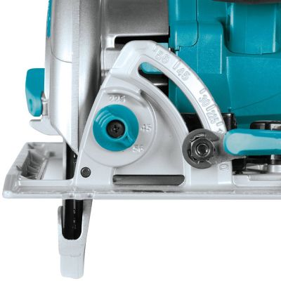Image showing  15A 7-1/4 in. Corded Magnesium Circular Power Saw