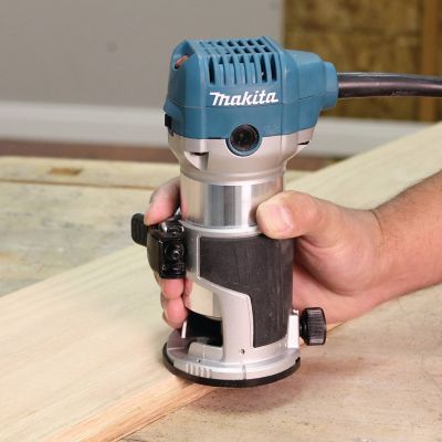 Image showing  1-1/4 HP Compact Router, RT0701C