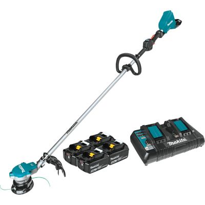 makita string trimmer manual