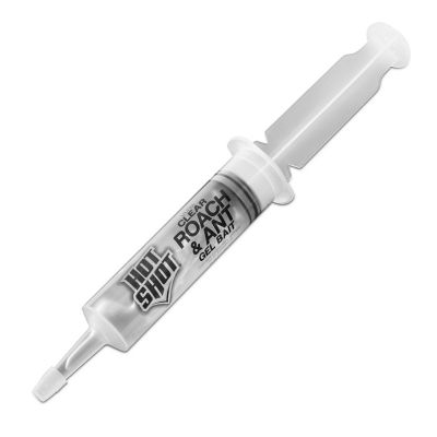 Image showing  2.5 oz. Roach and Ant Gel Bait