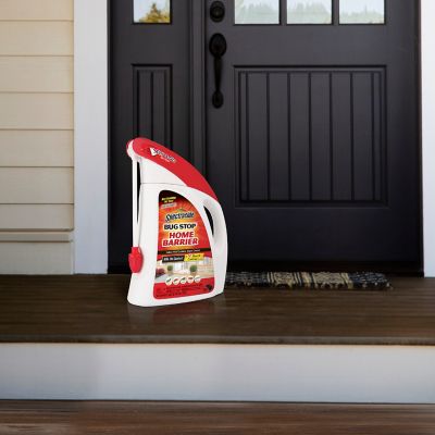 Image showing  64 oz. Bug Stop Home Barrier with Flip-and-Go Sprayer
