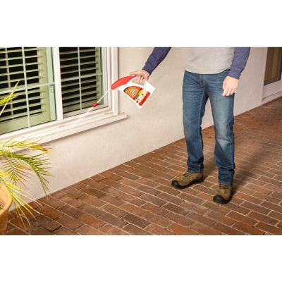 Image showing  64 oz. Bug Stop Home Barrier with Flip-and-Go Sprayer