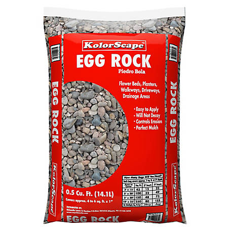 Kolor Scape 0.5 cu. ft. Pea Gravel at Tractor Supply Co Kolor Scape 0.5 cu. ft. Pea Gravel at Tractor Supply Co