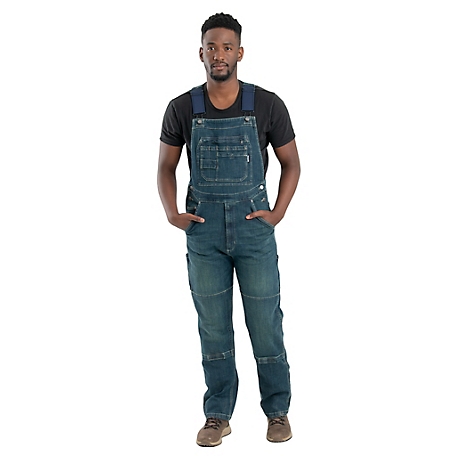 Dressing Up Overalls for a Night Out