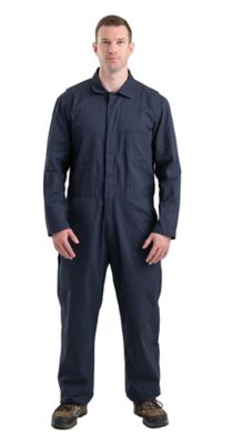 Berne Men's Flex Cotton Unlined Coveralls at Tractor Supply Co.