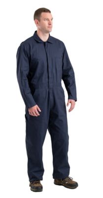 Image showing  Men's Flex Cotton Unlined Coveralls