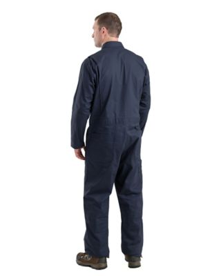 Image showing  Men's Flex Cotton Unlined Coveralls