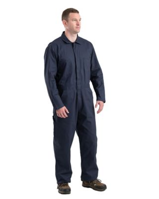 Image showing  Men's Flex Cotton Unlined Coveralls