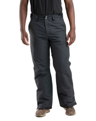 Image showing  Men's Relaxed Fit Coastline Waterproof Insulated Storm Pants