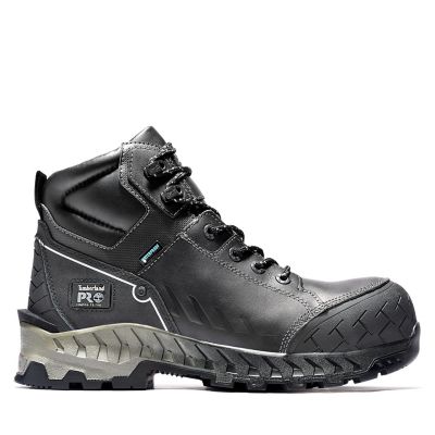 Timberland PRO Men's Work Summit Composite Toe Waterproof Work