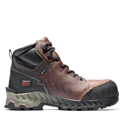 timberland pro summit review