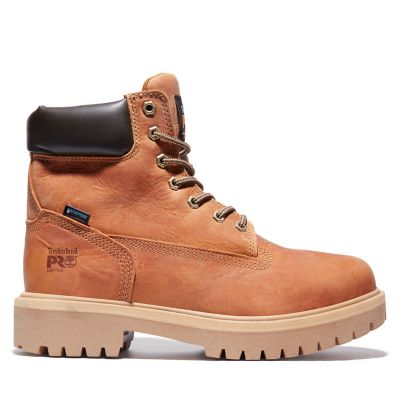 timberland pro men's direct attach