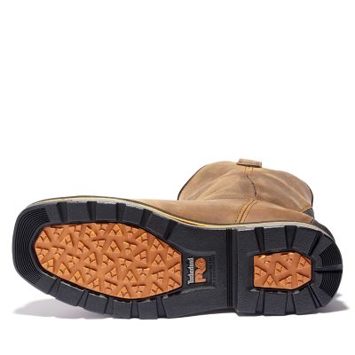 timberland pro true grit work boots