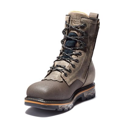 timberland pro true grit work boots