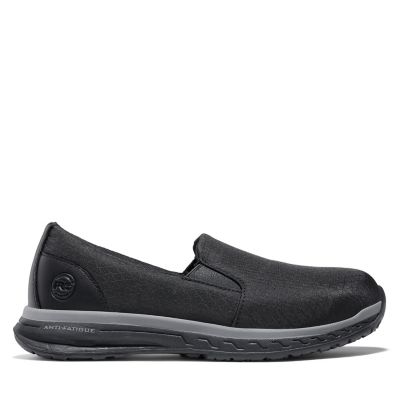 timberland anti fatigue slip on shoes