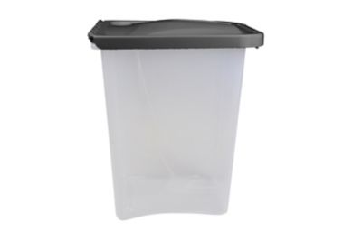 Image showing  Pet Food Storage Container, 10 lb.