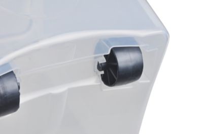 Image showing  Pet Food Storage Container, 25 lb.