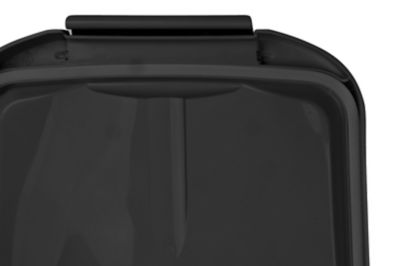 Image showing 6 th Van Ness Pet Food Storage Container, 25 lb.