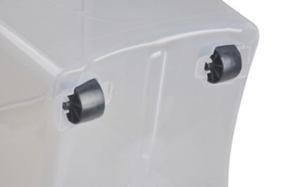 Image showing  Pet Food Storage Container, 50 lb.