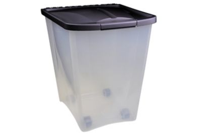 Image showing  Pet Food Storage Container, 50 lb.