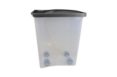 Image showing  Pet Food Storage Container, 50 lb.