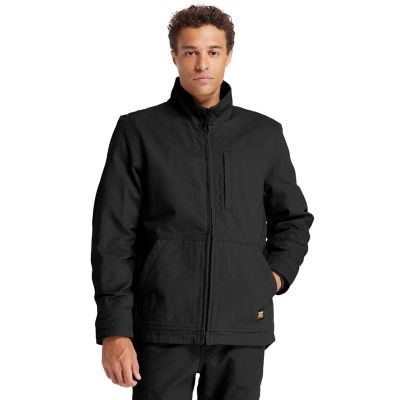 timberland pro series jacket
