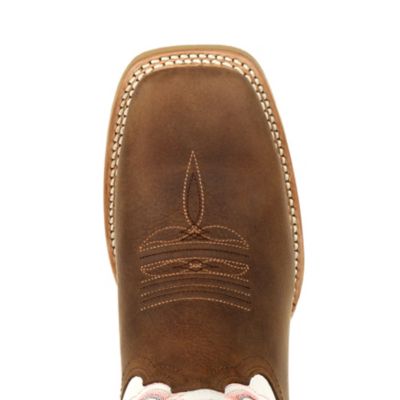 Image showing  Women's Trail Ventilated Rebel Pro Western Boots, 12 in.