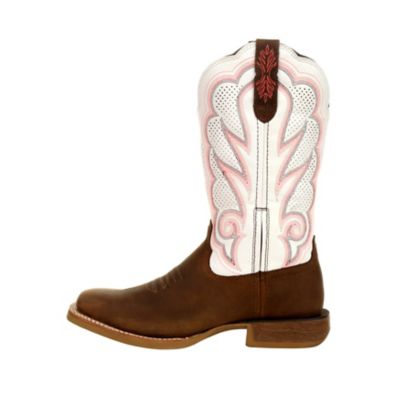 Image showing  Women's Trail Ventilated Rebel Pro Western Boots, 12 in.