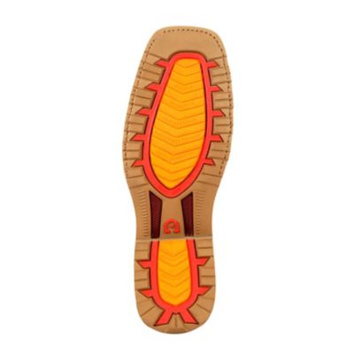 Image showing 4 th Durango Men's Steel Toe Waterproof Maverick Pro Western Boots, 12 in.